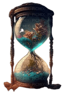 timeglass - png gratuito