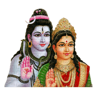 Lord Shiva - darmowe png