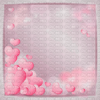 valentine  background by nataliplus - png gratuito