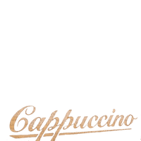 cappuccino milla1959 - gratis png