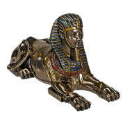 sphinx égypte - zdarma png