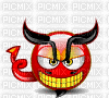 devil - 免费动画 GIF