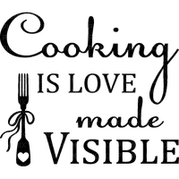 cooking / words - gratis png