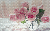 Rosen Bouquet - Ilmainen animoitu GIF