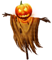 Scarecrow.Orange.Brown.Yellow - 無料png
