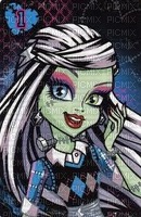 monster high - δωρεάν png