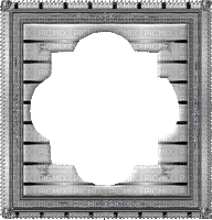 frame grey bp - Δωρεάν κινούμενο GIF