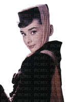 Kaz_Creations Audrey Hepburn - 免费PNG