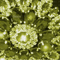 Y.A.M._Vintage jewelry backgrounds yellow - Gratis animeret GIF