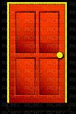 door - Бесплатный анимированный гифка