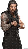 Kaz_Creations Wrestling Male Homme Wrestler Roman Reigns - PNG gratuit