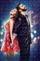 Bollywood Girlfriend Movie - 免费PNG
