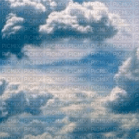 Background sky - Бесплатни анимирани ГИФ