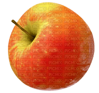 autumn deco kikkapink png apple - gratis png