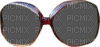 Lunettes - darmowe png