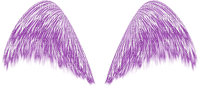 flügel wings lila - 免费PNG