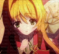 ♥Kamisama no inai nichiyoubi♥ - GIF animé gratuit