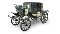 Kaz_Creations Carriage-Transport