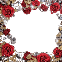 Background  Rose rosse - 無料png