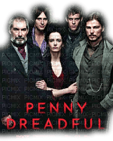 Penny Dreadful - δωρεάν png