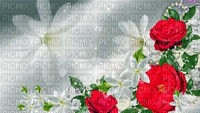 FLOWERS - gratis png