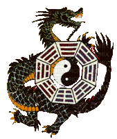 dragon bp - GIF animado grátis