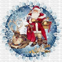 Santa claous/Nitsa - besplatni png