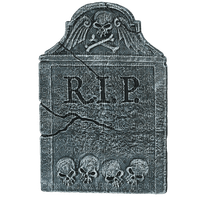 tombstone by nataliplus - zadarmo png