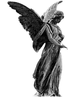 Angel.statue.Victoriabea - PNG gratuit