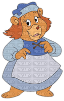 Disney Gummi Bears - PNG gratuit