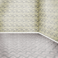 Y.A.M._Vintage Interior, room background - δωρεάν png