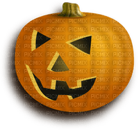 Halloween Pumpkin - zadarmo png