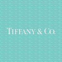 Background Tiffany & Co. - Bogusia - gratis png