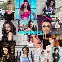 Cher Lloyd <33 - png gratuito