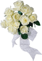 Kaz_Creations Deco Wedding Flowers - безплатен png