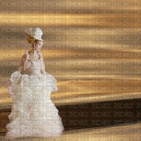 image encre la mariée texture mariage femme robe edited by me - безплатен png