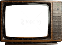 Television, TV bp - 無料png