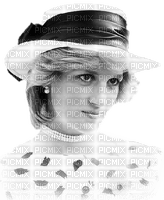 soave woman Lady Diana Spencer - zadarmo png