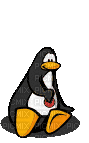Club Penguin - Ücretsiz animasyonlu GIF