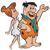 Flintstones - PNG gratuit