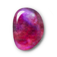 Kaz_Creations Deco Scrap Colours Gem Stone - Free PNG