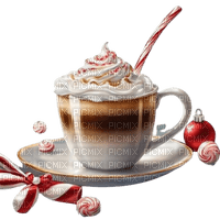 dulce - café - Rubicat - PNG gratuit