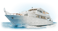 Kaz_Creations Ship Yacht Boat - png gratuito