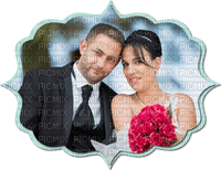 Kathleen Reynolds Couples Couple Bride & Groom Wedding Day - PNG gratuit