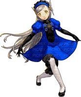 Lavenza - 無料png