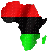 Africa.Afrique-gif.Victoriabea - Animovaný GIF zadarmo