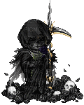grim reaper - PNG gratuit