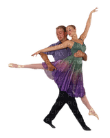 Kaz_Creations Couples Couple Ballet Dancers Dancing