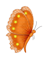Butterfly- pages -2 - zadarmo png
