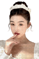 Chinese Woman - kostenlos png
